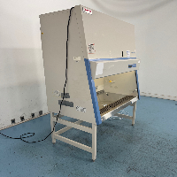 Thermo 1300 Series A2 4' Biosafety Cabinet image 0